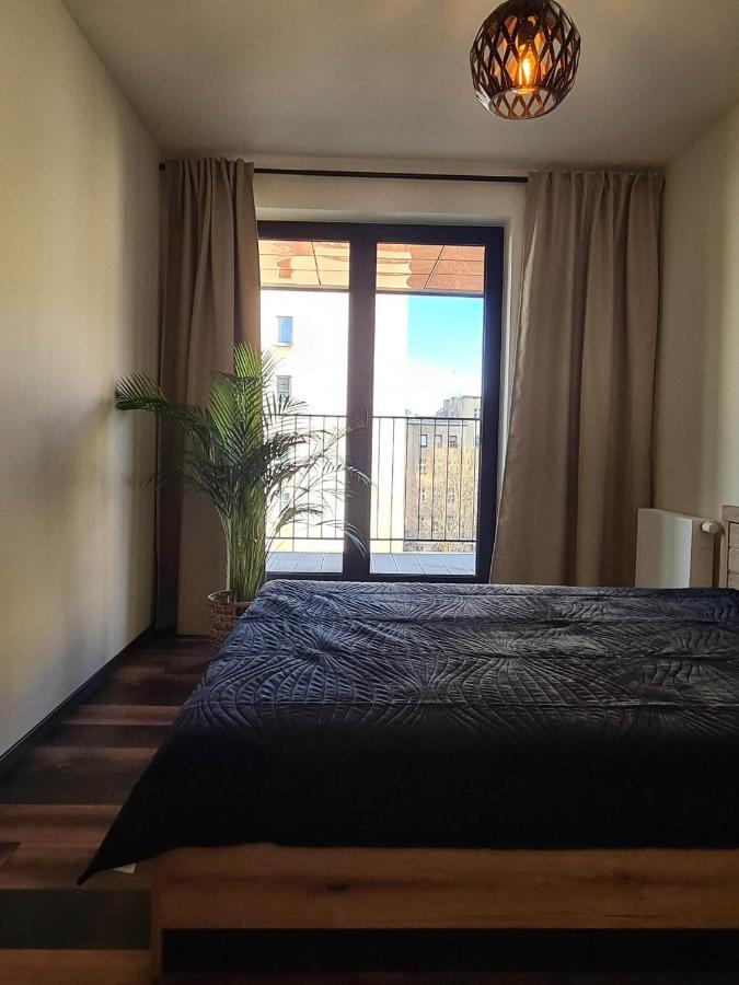ורוצלב Copper Apartment Free Parking מראה חיצוני תמונה